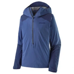 Patagonia Women's Dirt Roamer Storm Jacket - Fahrradjacke