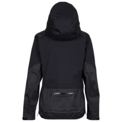 Patagonia Women's Dirt Roamer Storm Jacket - Fahrradjacke -Trail Fit Store patagonia womens dirt roamer storm jacket fahrradjacke detail 3