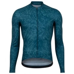 Pearl Izumi Attack L/S Jersey - Radtrikot