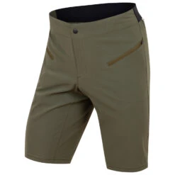 Pearl Izumi Canyon Short With Liner - Radhose
