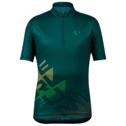 Pearl Izumi Junior Quest Jersey - Radtrikot -Trail Fit Store pearl izumi junior quest jersey radtrikot 1