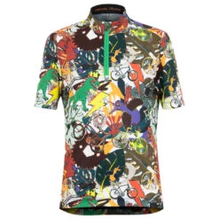 Pearl Izumi Junior Quest Jersey - Radtrikot -Trail Fit Store pearl izumi junior quest jersey radtrikot 2