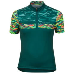 Pearl Izumi Junior Quest Jersey - Radtrikot