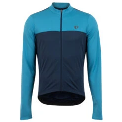 Pearl Izumi Quest L/S Jersey - Radtrikot
