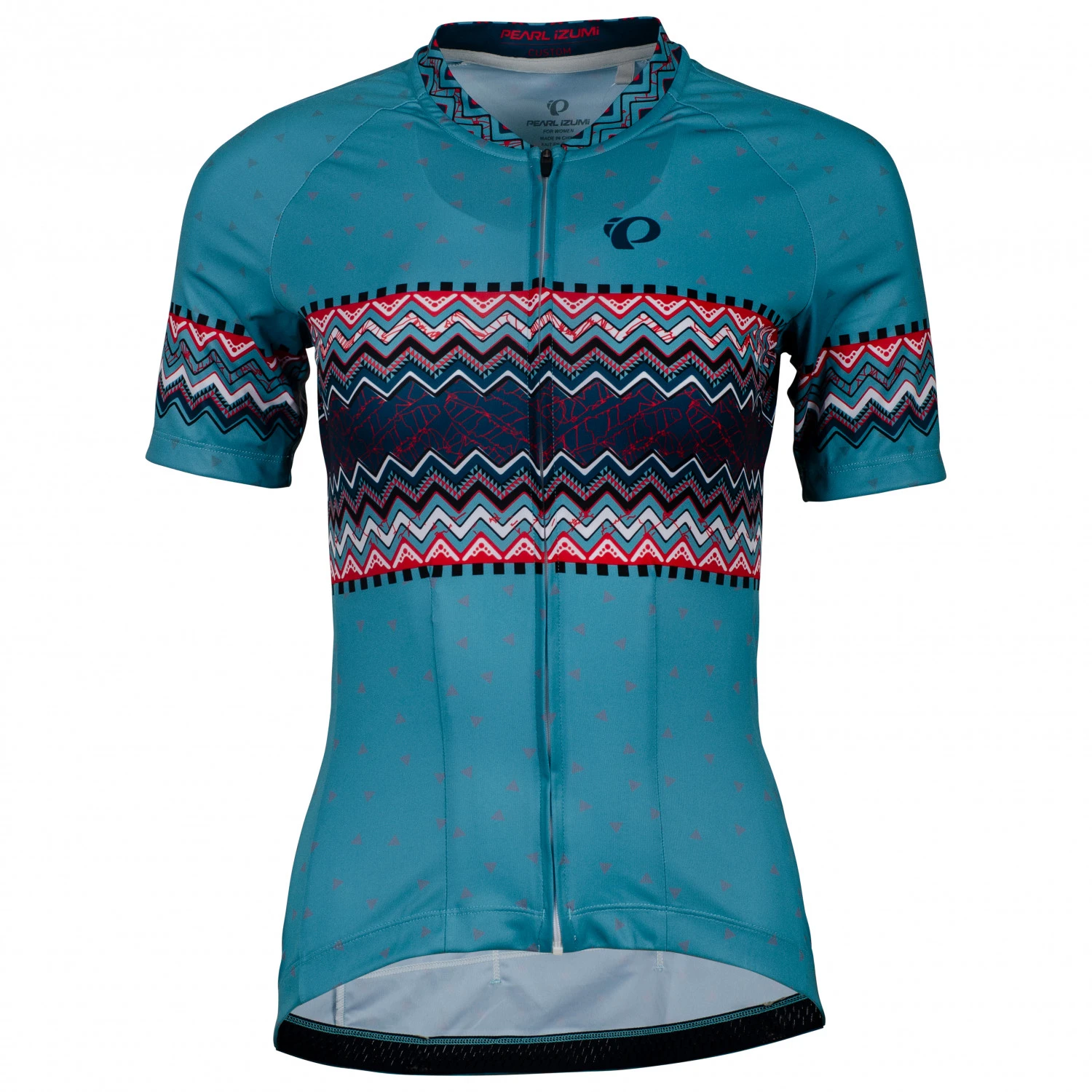 Pearl Izumi Women's Attack Jersey - Radtrikot 3 Pearl Izumi Women's Attack Jersey - Radtrikot