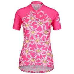 Pearl Izumi Women's Classic Jersey - Radtrikot -Trail Fit Store pearl izumi womens classic jersey radtrikot 4