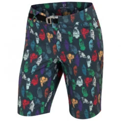 Pearl Izumi Women's Summit Short With Liner - Radhose