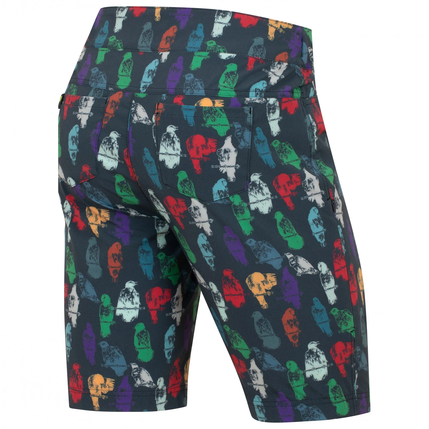 Pearl Izumi Women's Summit Short With Liner - Radhose 4 Pearl Izumi Women's Summit Short With Liner - Radhose – Bild 2