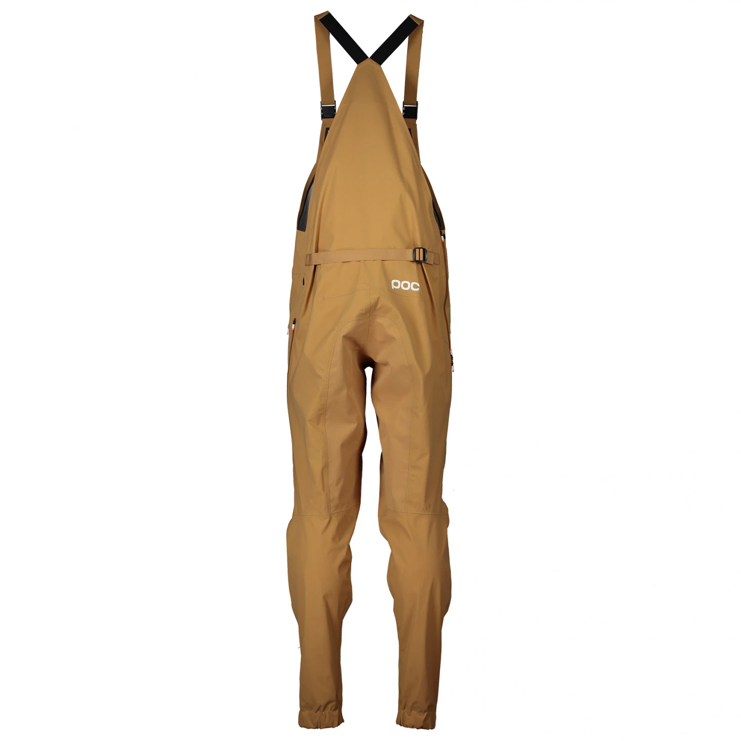 POC Consort MTB Dungaree - Radhose 4 POC Consort MTB Dungaree - Radhose – Bild 2