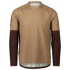 POC Essential MTB L/S Jersey - Radtrikot -Trail Fit Store poc essential mtb l s jersey radtrikot