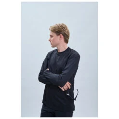 POC Essential MTB L/S Jersey - Radtrikot -Trail Fit Store poc essential mtb l s jersey radtrikot detail 5