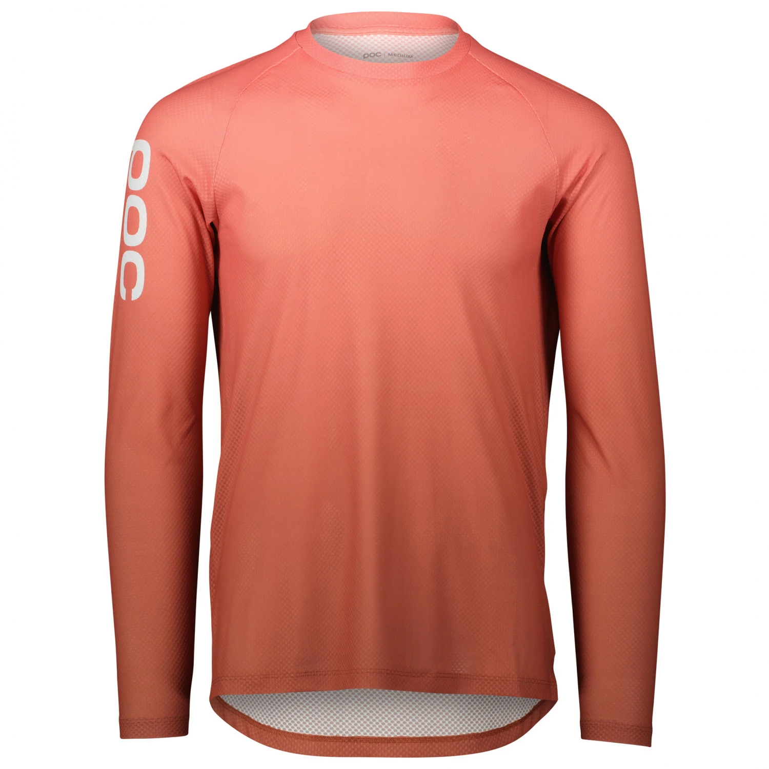 POC Essential MTB Lite L/S Jersey - Radtrikot 10 POC Essential MTB Lite L/S Jersey - Radtrikot – Bild 8