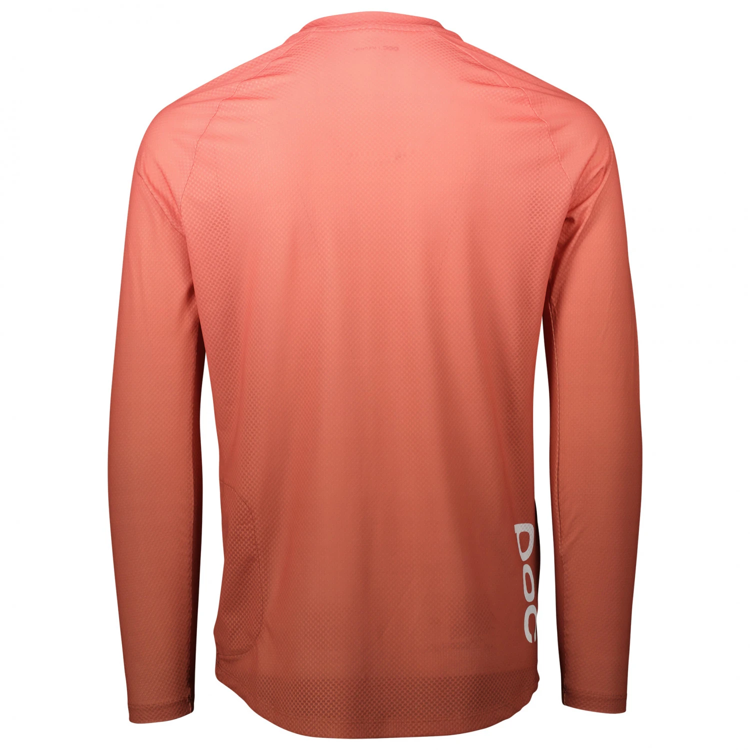 POC Essential MTB Lite L/S Jersey - Radtrikot 4 POC Essential MTB Lite L/S Jersey - Radtrikot – Bild 2