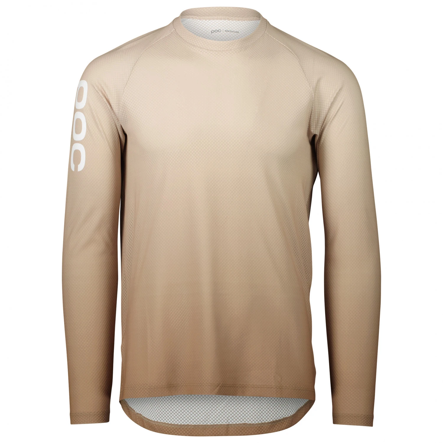 POC Essential MTB Lite L/S Jersey - Radtrikot 3 POC Essential MTB Lite L/S Jersey - Radtrikot