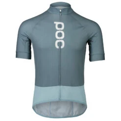 POC Essential Road Logo Jersey - Radtrikot 12 POC Essential Road Logo Jersey - Radtrikot -Trail Fit Store poc essential road logo jersey radtrikot 1