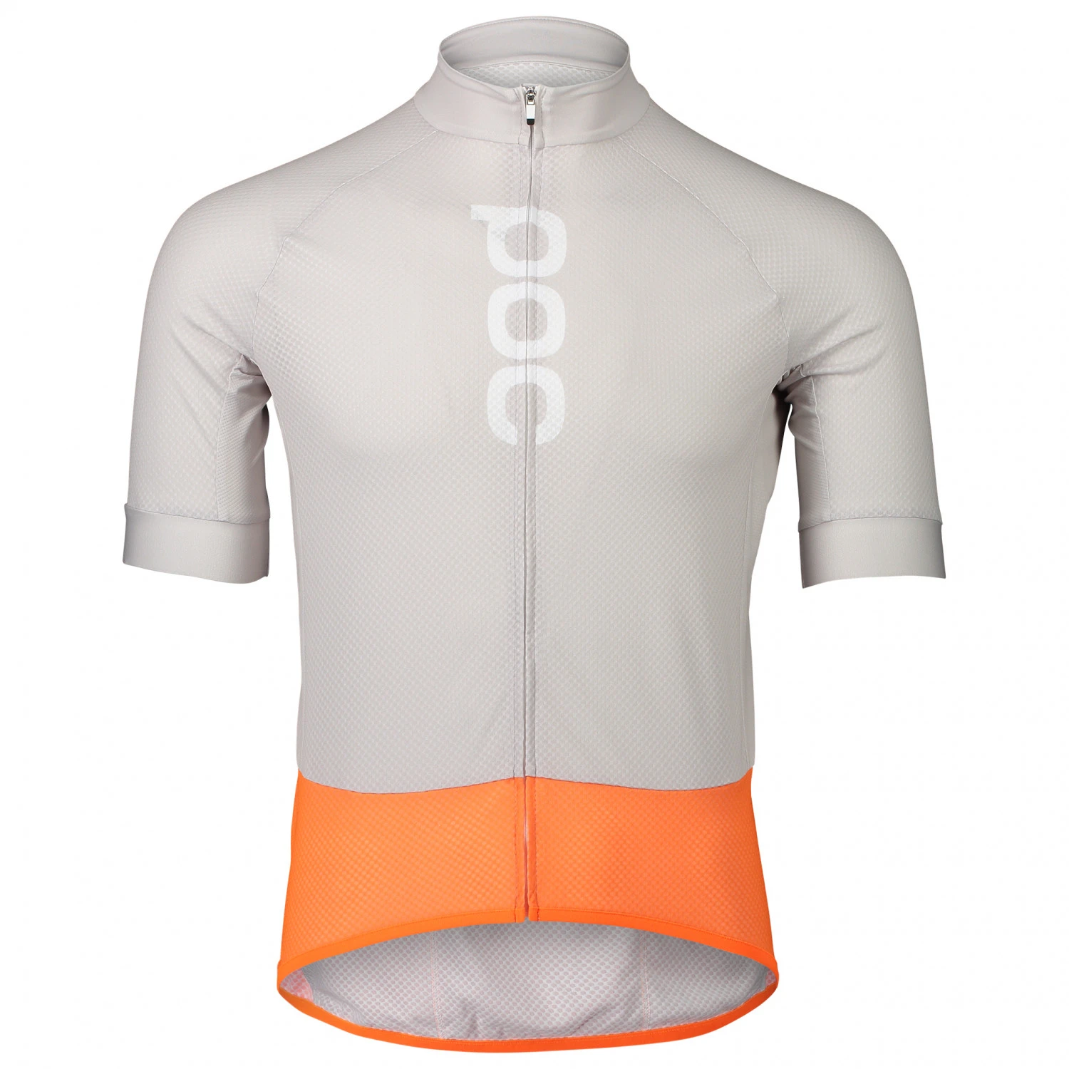 POC Essential Road Logo Jersey - Radtrikot 6 POC Essential Road Logo Jersey - Radtrikot – Bild 4