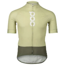 POC Essential Road Logo Jersey - Radtrikot
