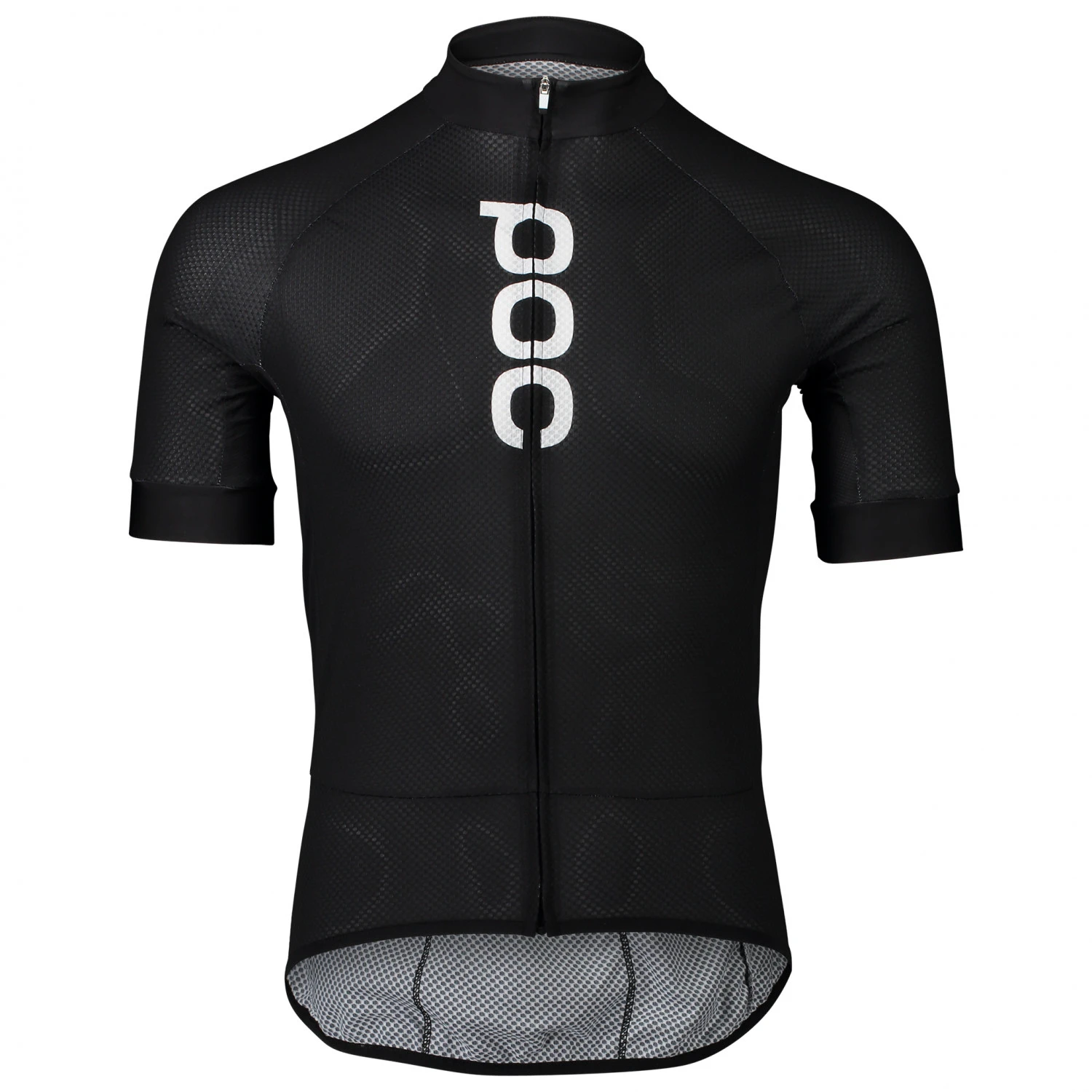 POC Essential Road Logo Jersey - Radtrikot 7 POC Essential Road Logo Jersey - Radtrikot – Bild 5