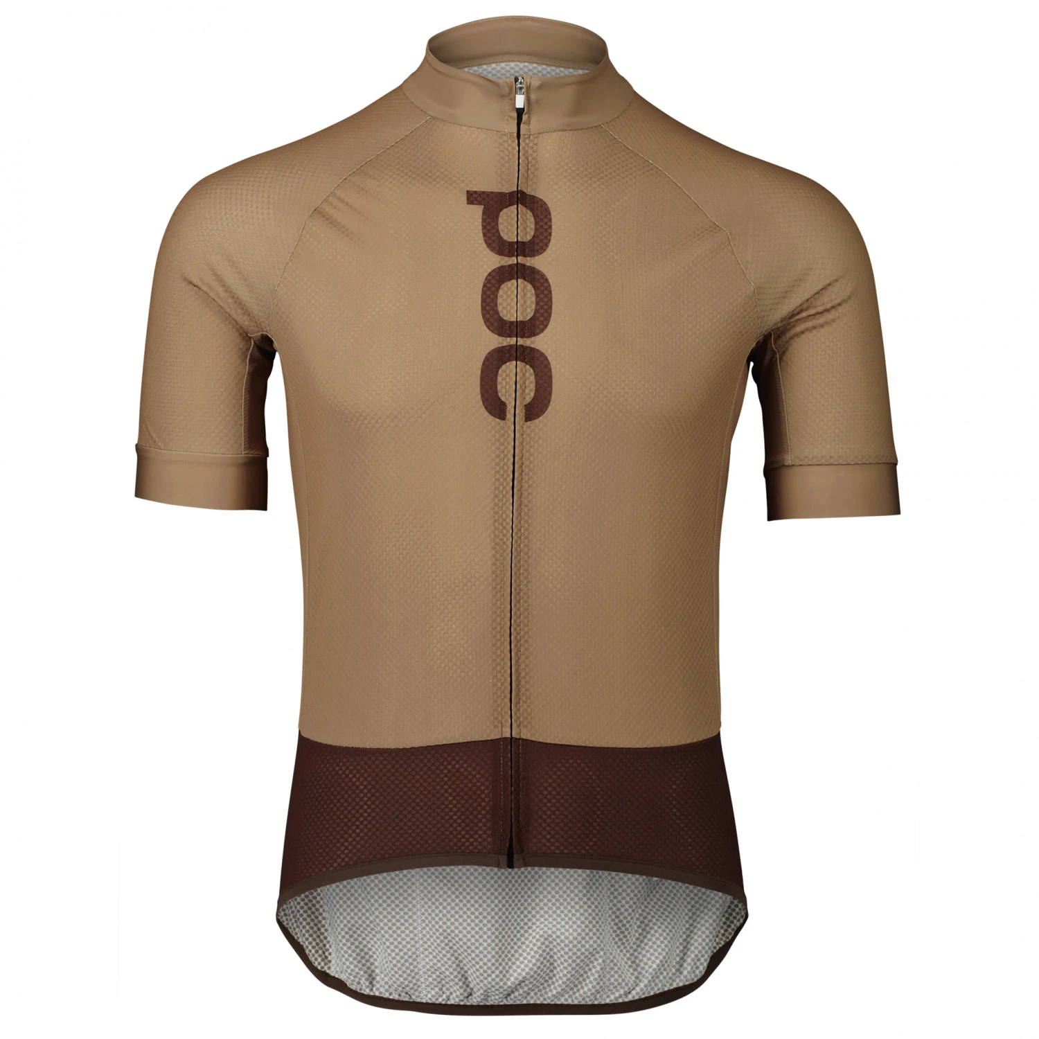 POC Essential Road Logo Jersey - Radtrikot 8 POC Essential Road Logo Jersey - Radtrikot – Bild 6