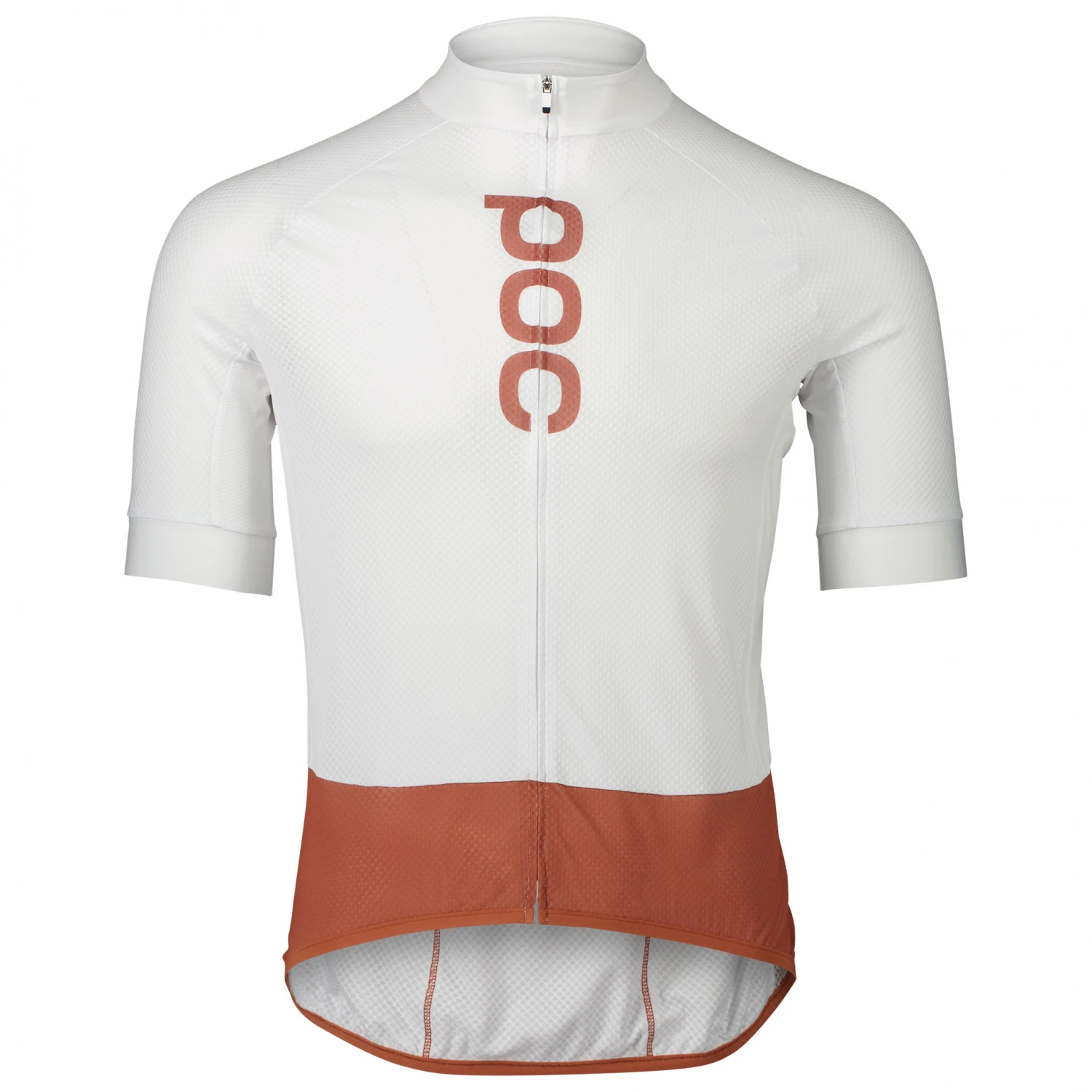 POC Essential Road Logo Jersey - Radtrikot 9 POC Essential Road Logo Jersey - Radtrikot – Bild 7