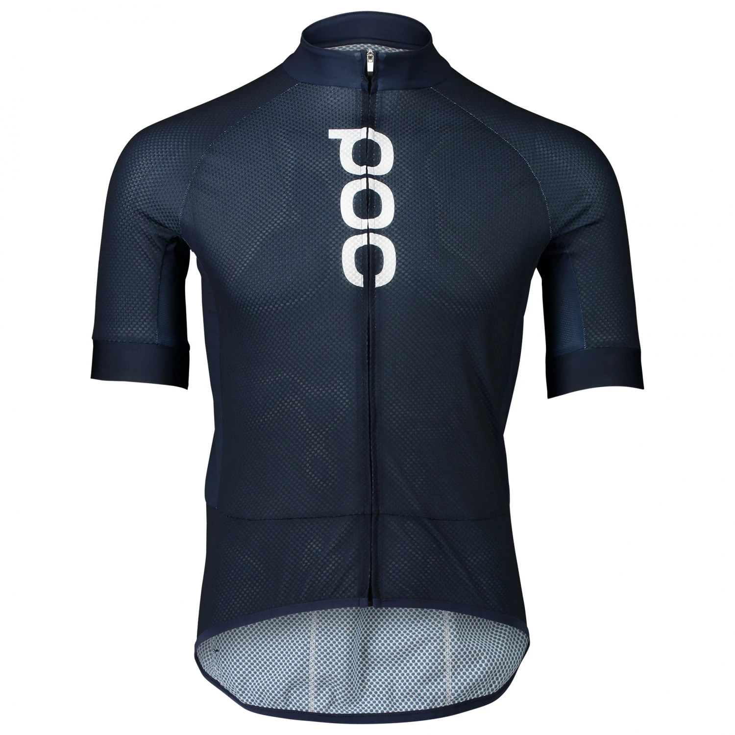 POC Essential Road Logo Jersey - Radtrikot 10 POC Essential Road Logo Jersey - Radtrikot – Bild 8