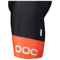 POC Essential Road VPDs Bib Shorts - Radhose -Trail Fit Store poc essential road vpds bib shorts radhose detail 4