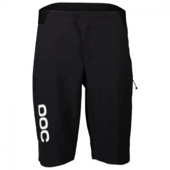 POC Guardian Air Shorts - Radhose -Trail Fit Store poc guardian air shorts radhose 1