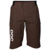 POC Guardian Air Shorts - Radhose -Trail Fit Store poc guardian air shorts radhose