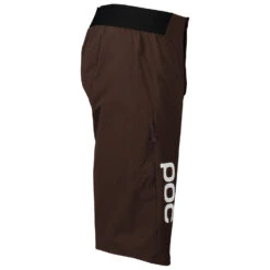 POC Guardian Air Shorts - Radhose -Trail Fit Store poc guardian air shorts radhose detail 3