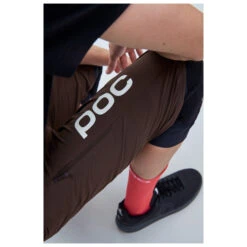 POC Guardian Air Shorts - Radhose -Trail Fit Store poc guardian air shorts radhose detail 6