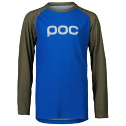 POC Kid's Essential MTB L/S Jersey - Radtrikot 9 POC Kid's Essential MTB L/S Jersey - Radtrikot -Trail Fit Store poc kids essential mtb l s jersey radtrikot 1