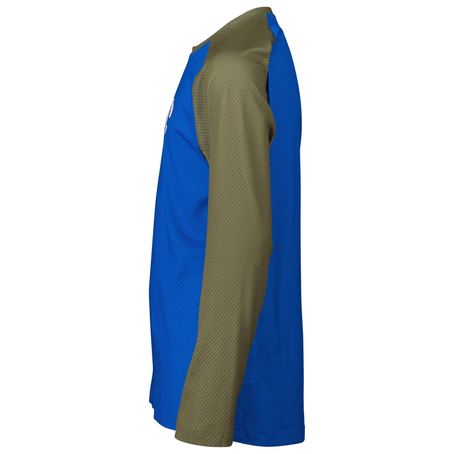 POC Kid's Essential MTB L/S Jersey - Radtrikot 5 POC Kid's Essential MTB L/S Jersey - Radtrikot – Bild 3