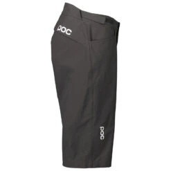 POC Kid's Essential MTB Shorts - Radhose -Trail Fit Store poc kids essential mtb shorts radhose detail 3