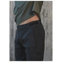 POC Motion Rain Pants - Radhose -Trail Fit Store poc motion rain pants radhose detail 5