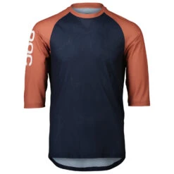 POC MTB Pure 3/4 Jersey - Radtrikot -Trail Fit Store poc mtb pure 3 4 jersey radtrikot 1