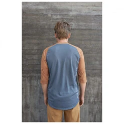 POC MTB Pure 3/4 Jersey - Radtrikot -Trail Fit Store poc mtb pure 3 4 jersey radtrikot detail 6