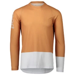 POC MTB Pure L/S Jersey - Radtrikot