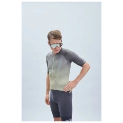 POC Pristine Print Jersey - Radtrikot 10 POC Pristine Print Jersey - Radtrikot -Trail Fit Store poc pristine print jersey radtrikot detail 3