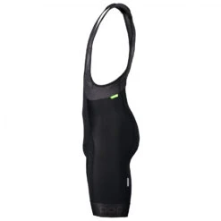 POC Pure Bib Shorts VPDs - Radhose -Trail Fit Store poc pure bib shorts vpds radhose detail 2