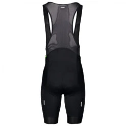 POC Pure Bib Shorts VPDs - Radhose -Trail Fit Store poc pure bib shorts vpds radhose detail 3