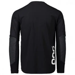 POC Resistance Downhill Jersey - Radtrikot -Trail Fit Store poc resistance downhill jersey radtrikot detail 2