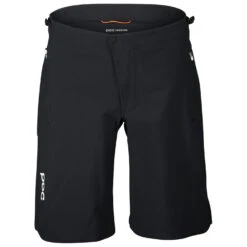 POC Women's Essential Enduro Shorts - Radhose -Trail Fit Store poc womens essential enduro shorts radhose 2