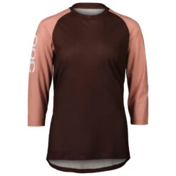 POC Women's MTB Pure 3/4 Jersey - Radtrikot