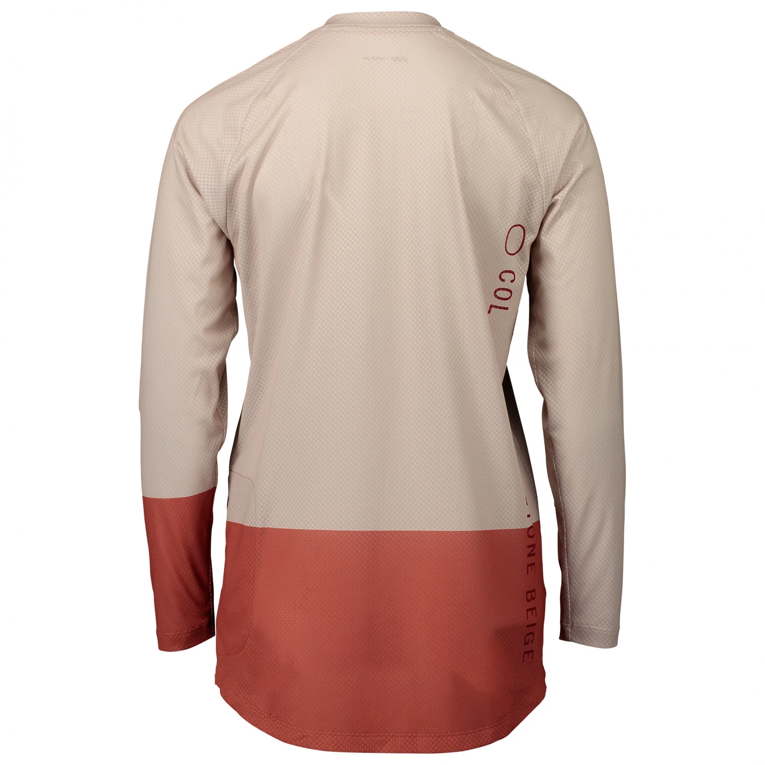 POC Women's MTB Pure L/S Jersey - Radtrikot 4 POC Women's MTB Pure L/S Jersey - Radtrikot – Bild 2