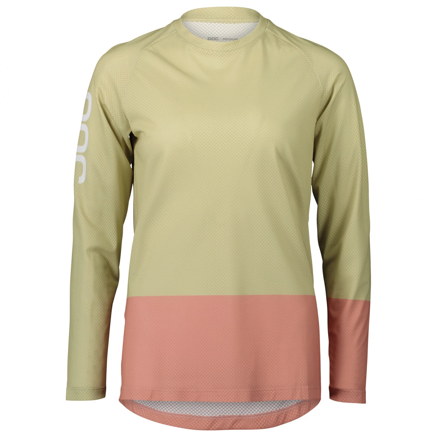 POC Women's MTB Pure L/S Jersey - Radtrikot 3 POC Women's MTB Pure L/S Jersey - Radtrikot