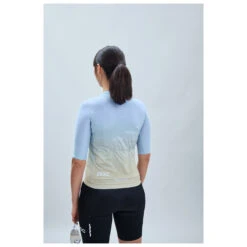 POC Women's Pristine Print Jersey - Radtrikot -Trail Fit Store poc womens pristine print jersey radtrikot detail 5