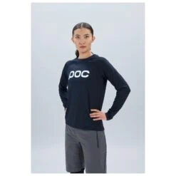 POC Women's Reform Enduro Jersey - Radtrikot -Trail Fit Store poc womens reform enduro jersey radtrikot detail 3
