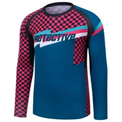 Protective P-King Of Vert - Radtrikot -Trail Fit Store protective p king of vert radtrikot 1