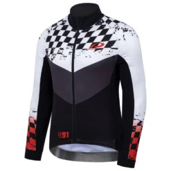 Protective P-Lucky Number - Radtrikot 7 Protective P-Lucky Number - Radtrikot -Trail Fit Store protective p lucky number radtrikot 1