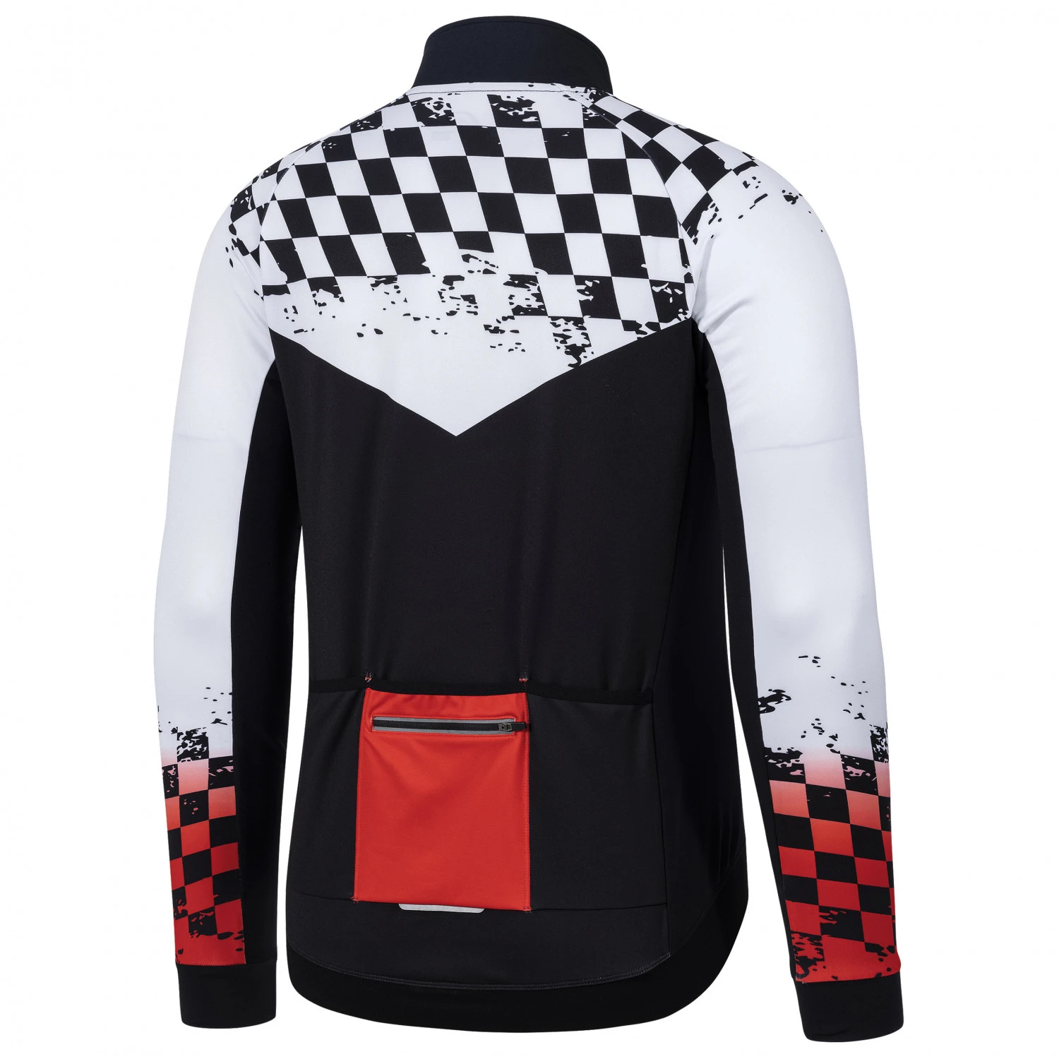 Protective P-Lucky Number - Radtrikot 4 Protective P-Lucky Number - Radtrikot – Bild 2